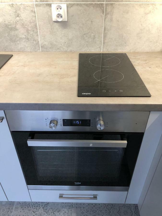 Cr Komfortowy Apartament Blisko Centrum Bialystok Ngoại thất bức ảnh