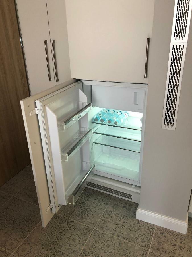Cr Komfortowy Apartament Blisko Centrum Bialystok Ngoại thất bức ảnh