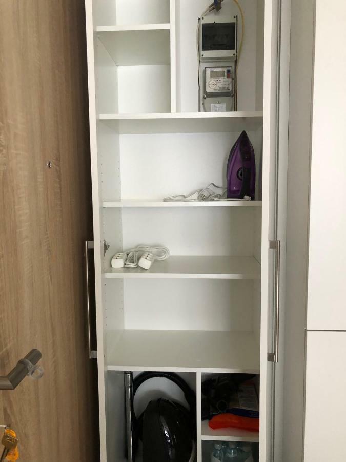 Cr Komfortowy Apartament Blisko Centrum Bialystok Ngoại thất bức ảnh