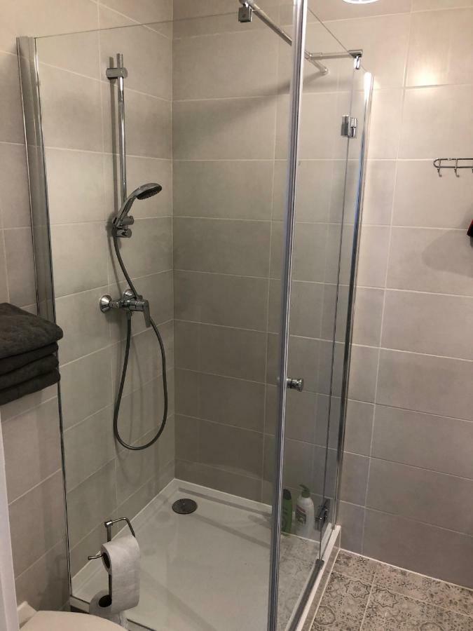 Cr Komfortowy Apartament Blisko Centrum Bialystok Ngoại thất bức ảnh
