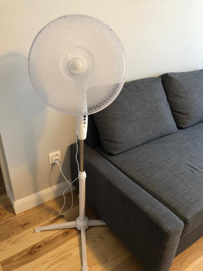 Cr Komfortowy Apartament Blisko Centrum Bialystok Ngoại thất bức ảnh